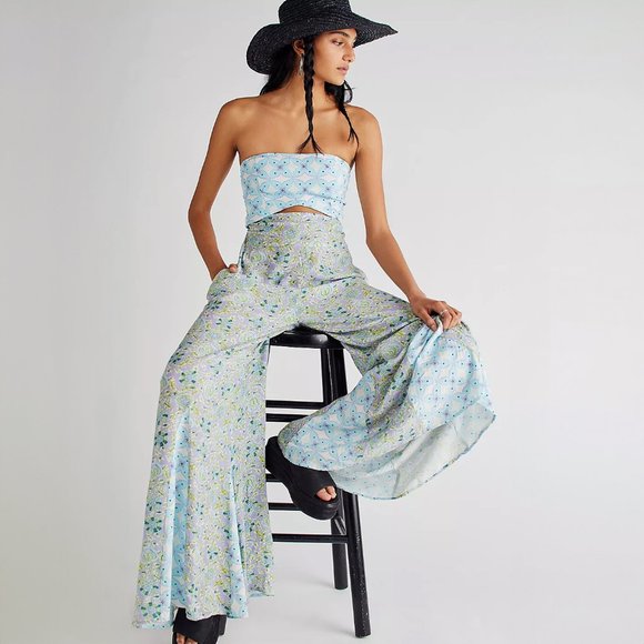 Free People Pants - Free People Juliet Jumpsuit - sz Small
